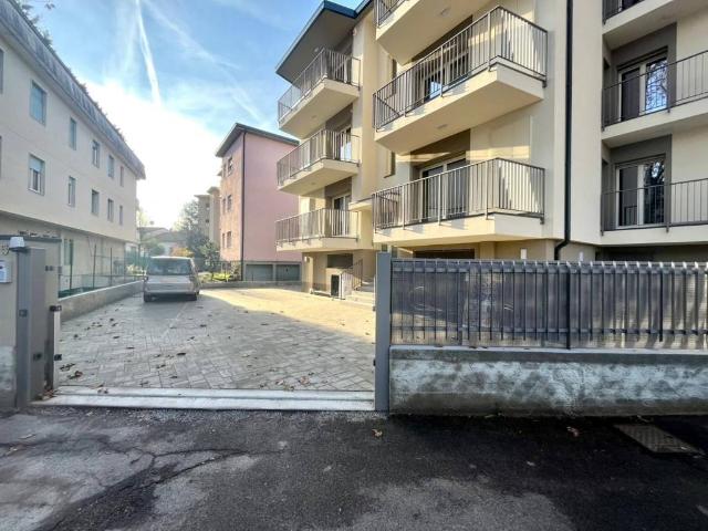 Appartamento in vendita a Bergamo BG