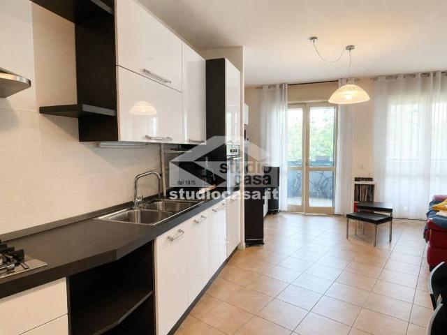 Appartamento in vendita a Bergamo BG