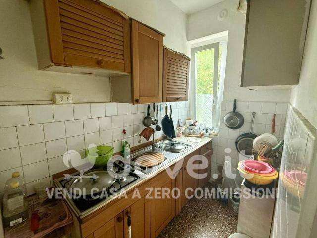 Appartamento in vendita a Bergamo BG