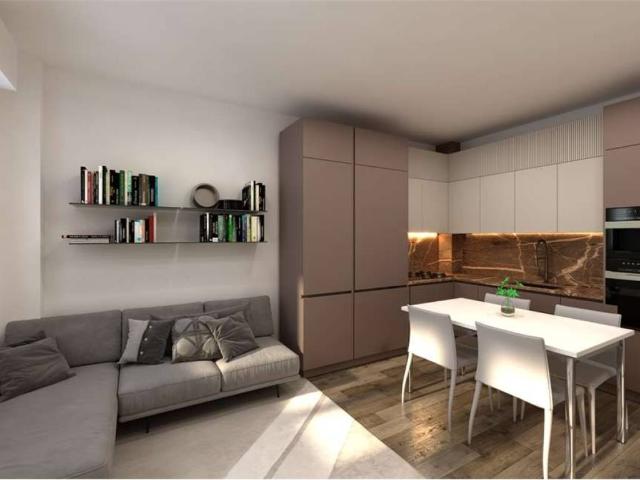 Appartamento in vendita a Bergamo BG