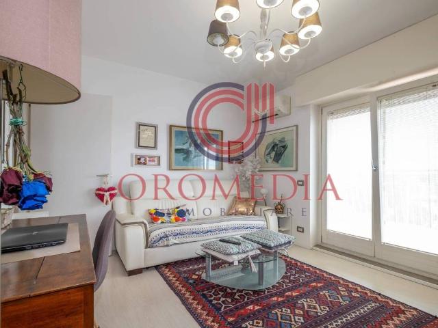 Appartamento in vendita a Bergamo BG