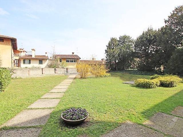 Appartamento in vendita a Bergamo BG