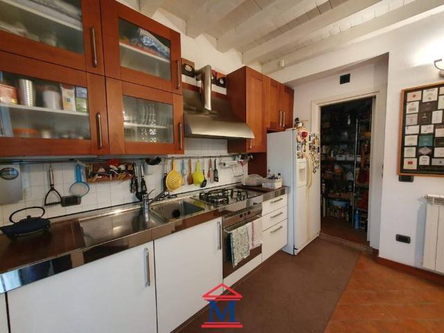 Appartamento in vendita a Bergamo BG