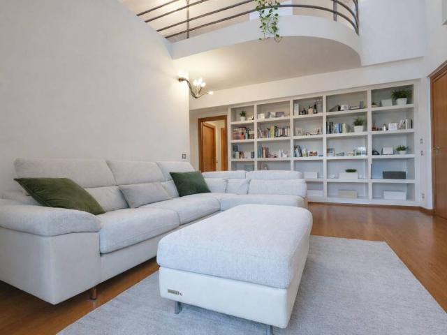 Appartamento in vendita a Bergamo BG