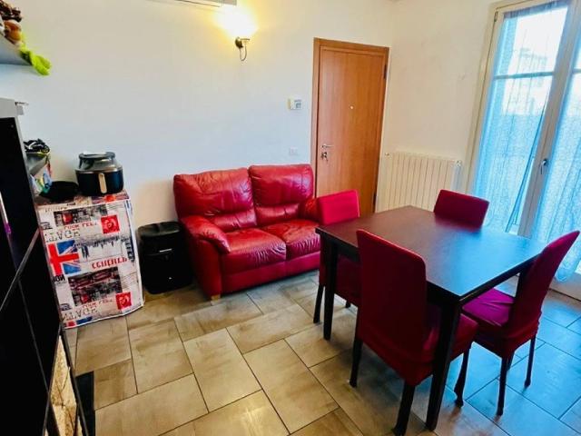 Appartamento in vendita a Bergamo BG