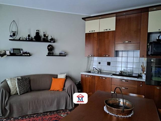 Appartamento in vendita a Bergamo BG