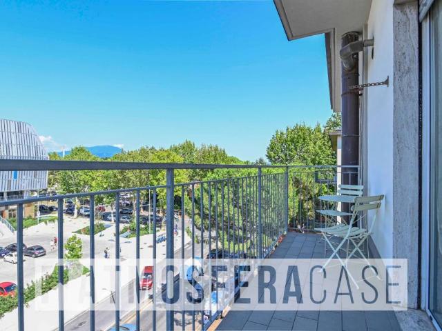 Appartamento in vendita a Bergamo BG
