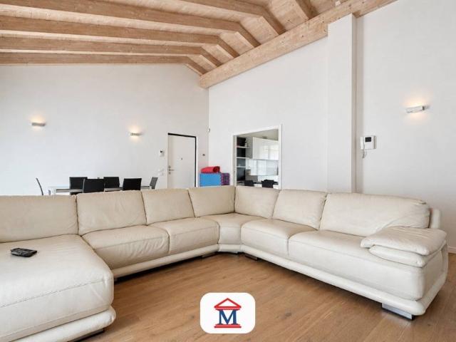 Appartamento in vendita a Bergamo BG