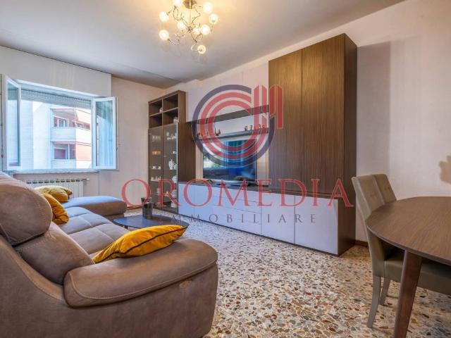 Appartamento in vendita a Bergamo BG