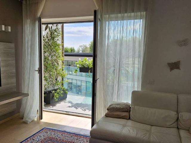 Appartamento in vendita a Bergamo BG
