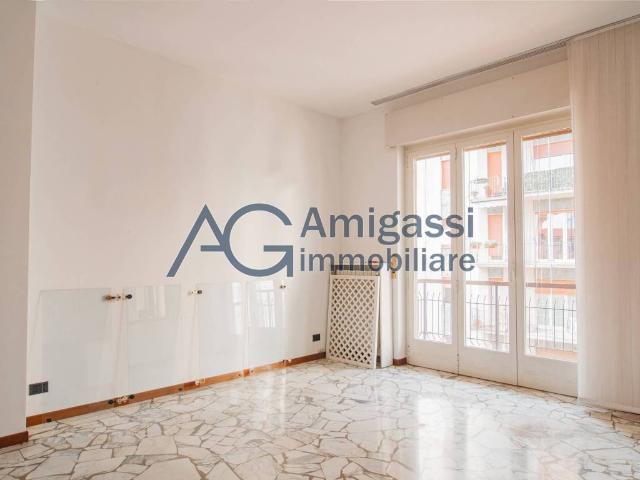 Appartamento in vendita a Bergamo BG