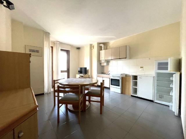 Appartamento in vendita a Bergamo BG