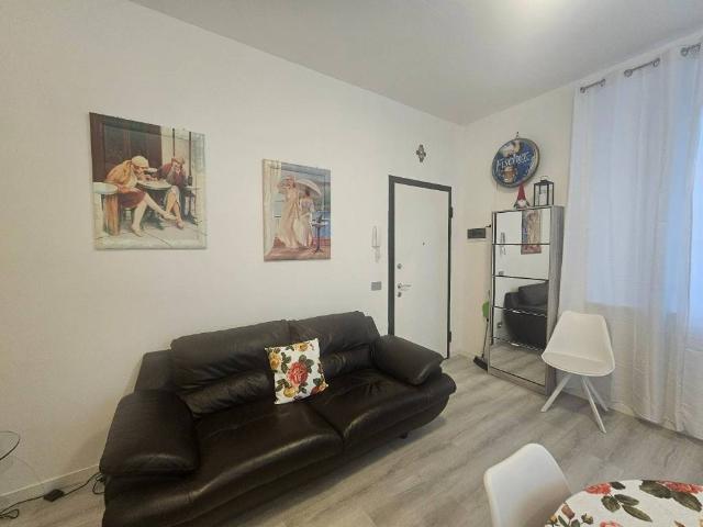 Appartamento in vendita a Bergamo BG