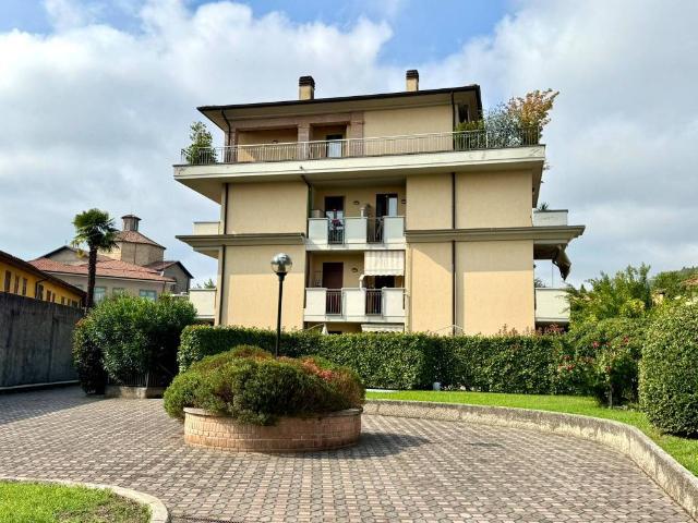 Appartamento in vendita a Bergamo BG