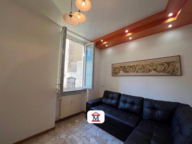 Appartamento in vendita a Bergamo BG