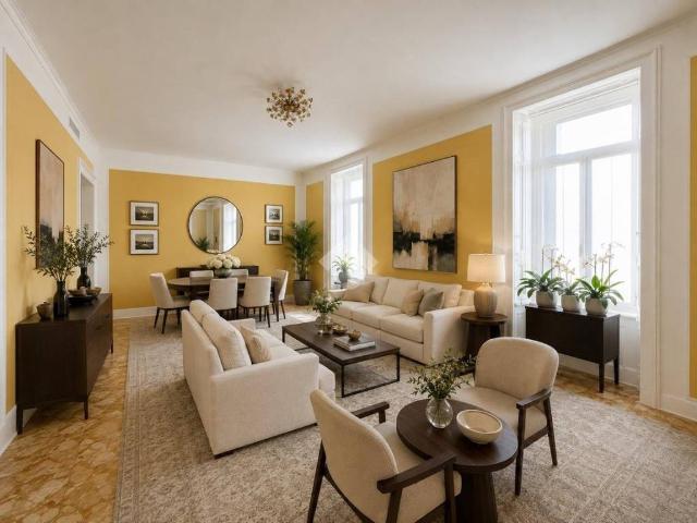 Appartamento in vendita a Bergamo BG