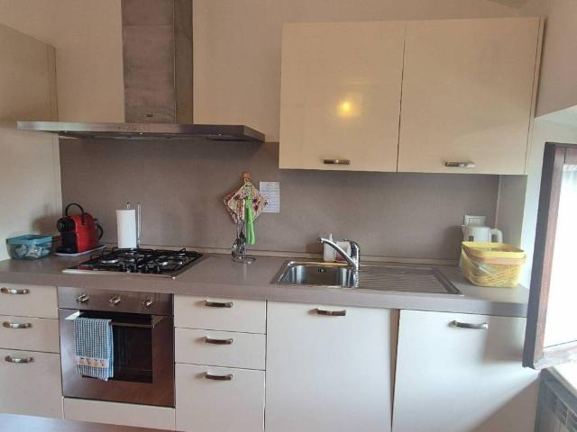 Appartamento in vendita a Bergamo BG
