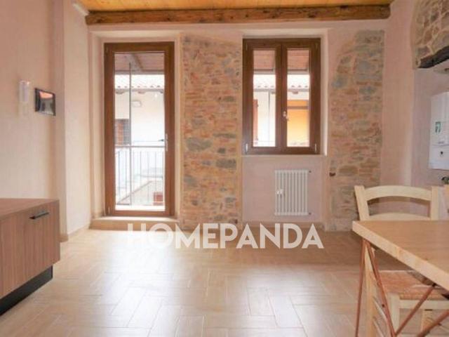 Appartamento in vendita a Bergamo BG