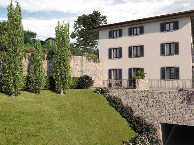 Appartamento in vendita a Bergamo BG
