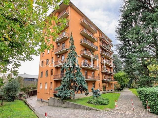 Appartamento in vendita a Bergamo BG
