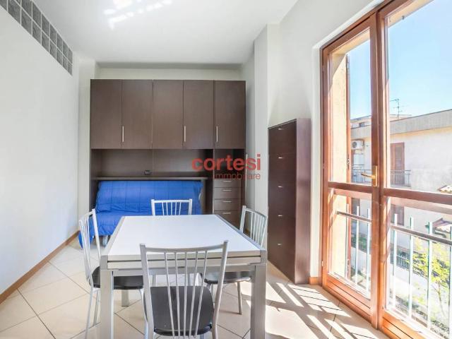 Appartamento in vendita a Bergamo BG