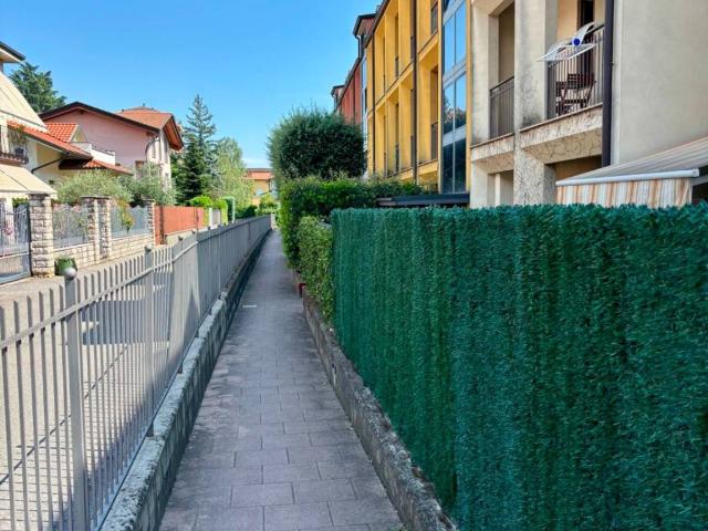 Appartamento in vendita a Bergamo BG