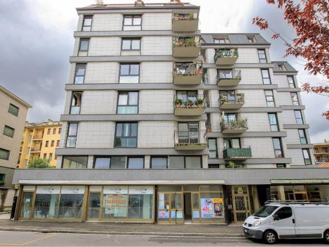 Appartamento in vendita a Bergamo BG