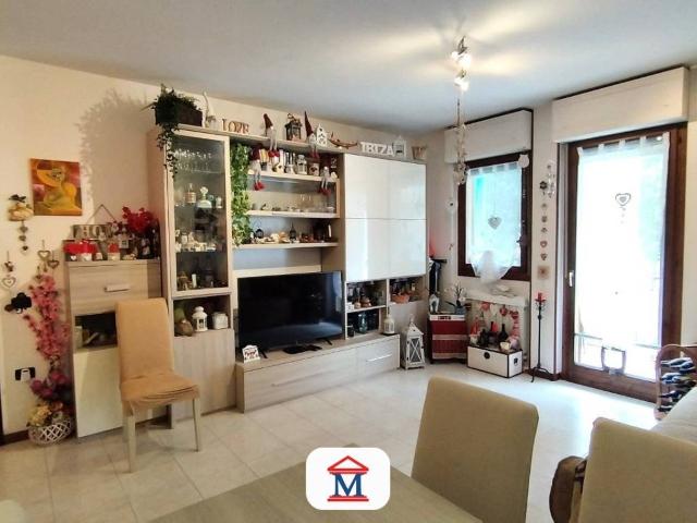 Appartamento in vendita a Bergamo BG