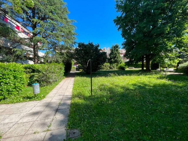 Appartamento in vendita a Bergamo BG