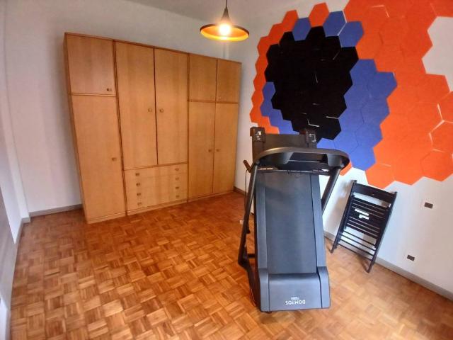 Appartamento in vendita a Bergamo BG