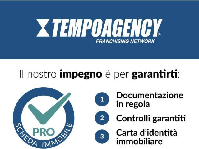 Appartamento in vendita a Bergamo BG