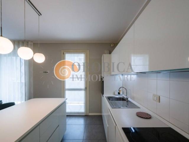 Appartamento in vendita a Bergamo BG