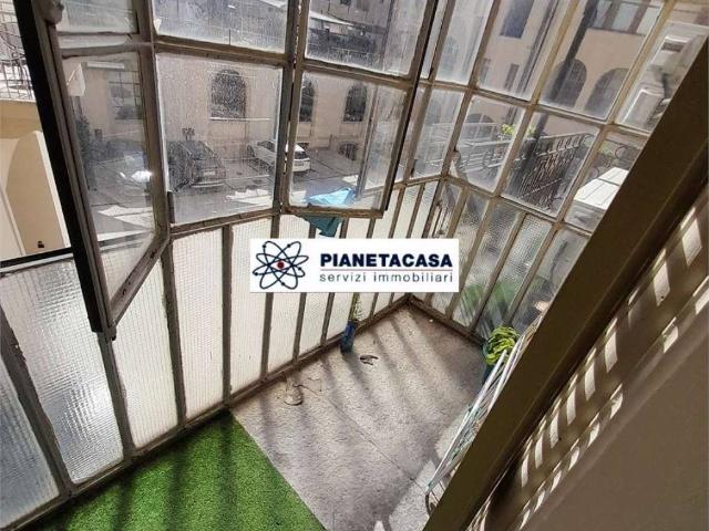 Appartamento in vendita a Bergamo BG