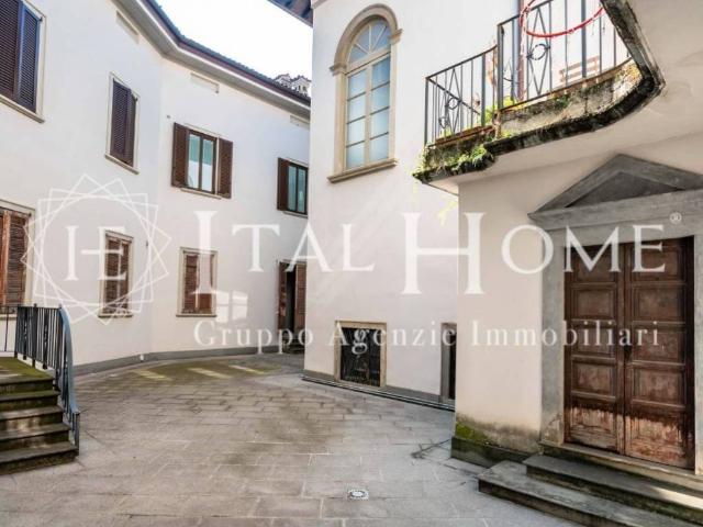 Appartamento in vendita a Bergamo BG
