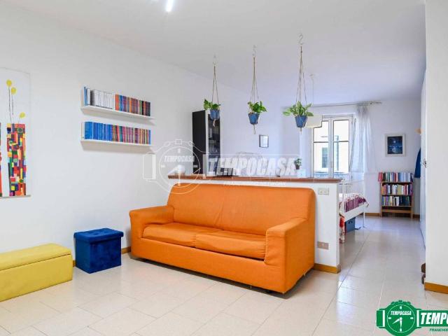 Appartamento in vendita a Bergamo BG