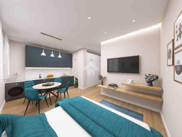 Appartamento in vendita a Bergamo BG