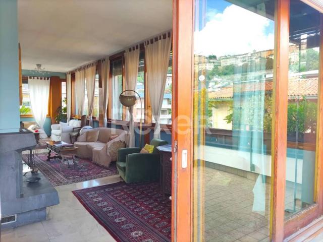 Appartamento in vendita a Bergamo BG