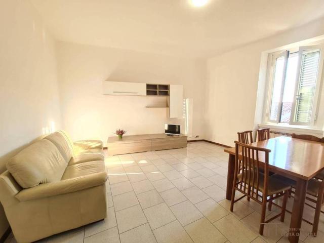Appartamento in vendita a Bergamo BG