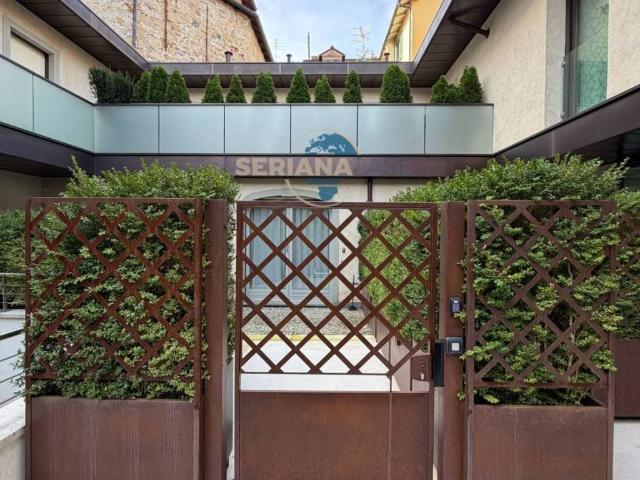 Appartamento in vendita a Bergamo BG