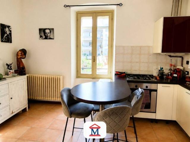 Appartamento in vendita a Bergamo BG