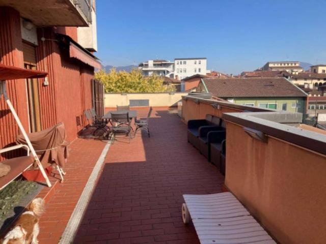Appartamento in vendita a Bergamo BG