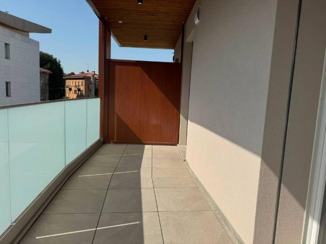 Appartamento in vendita a Bergamo BG