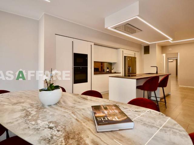 Appartamento in vendita a Bergamo BG