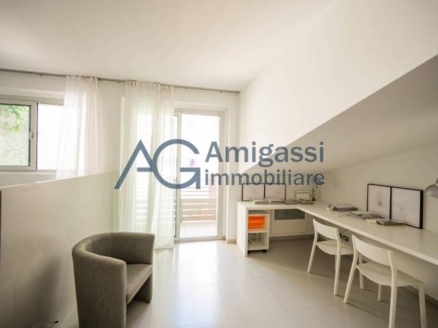 Appartamento in vendita a Bergamo BG
