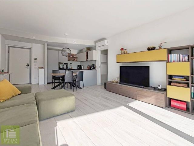 Appartamento in vendita a Bergamo BG