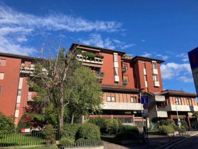Appartamento in vendita a Bergamo BG