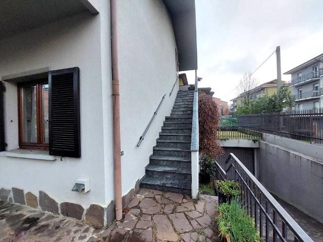 Appartamento in vendita a Bergamo BG