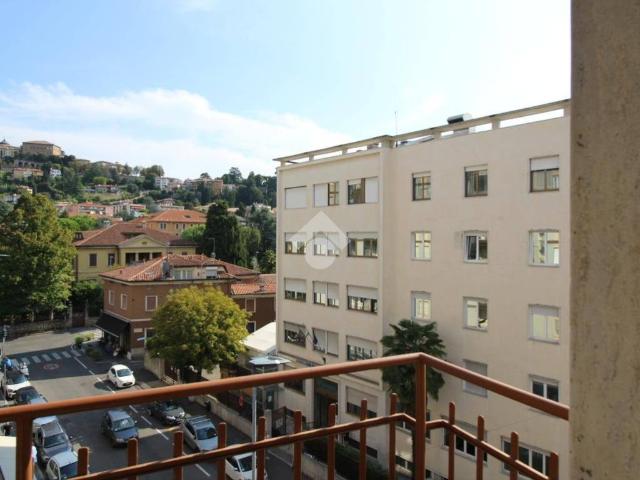 Appartamento in vendita a Bergamo BG