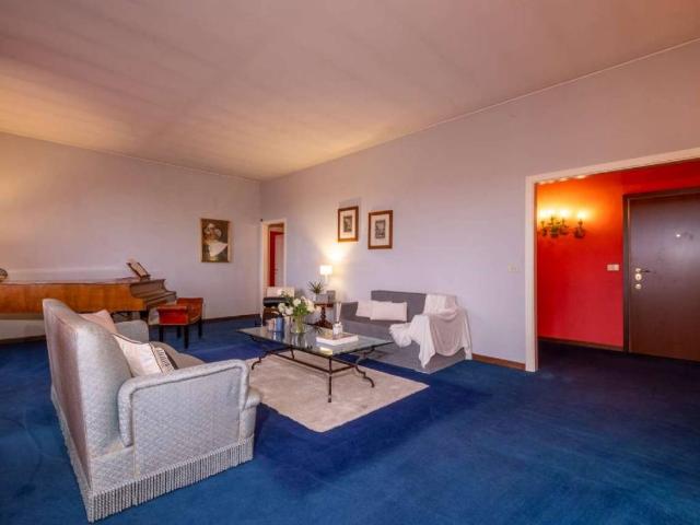 Appartamento in vendita a Bergamo BG
