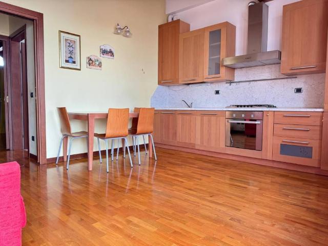 Appartamento in vendita a Bergamo BG